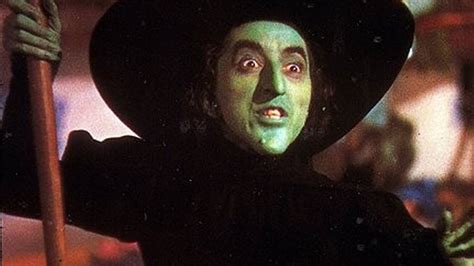 The Wicked Witch of the West: A Study in Contrast to Baum's Original Characters